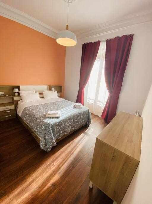 Lavaderu Apartamento Хихон Екстериор снимка